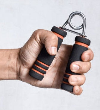 The Surprising Link Between Grip Strength, Cognitive Function, and the Cerebellum