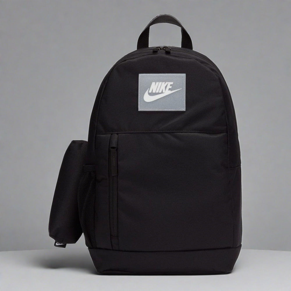 Gym Bag Nike ELMNTL BKPK Black