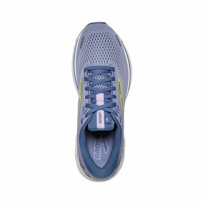 Running Shoes for Adults Brooks Ghost 14 Lavendar