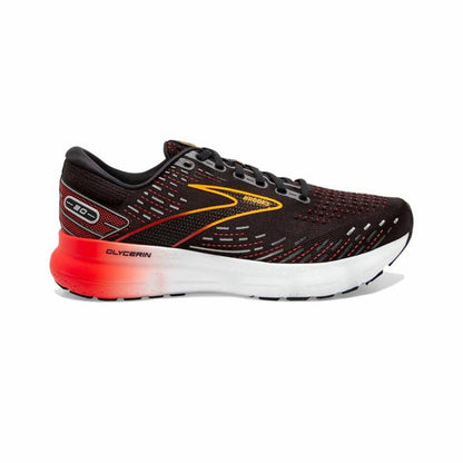 Brooks Glycerin 20 Running Shoes for Adults Black