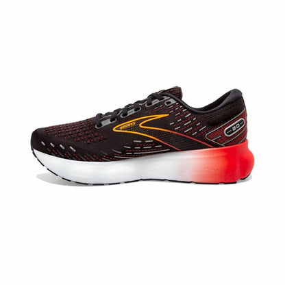 Brooks Glycerin 20 Running Shoes for Adults Black