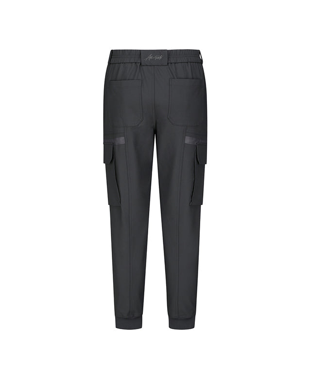 ANEW Golf: Men Cago Jogger L/PT - D/Gray