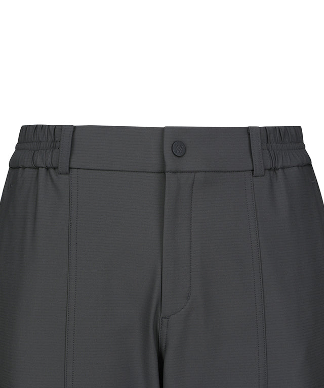 ANEW Golf: Men Cago Jogger L/PT - D/Gray