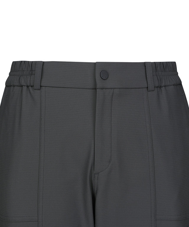 ANEW Golf: Men Cago Jogger L/PT - D/Gray