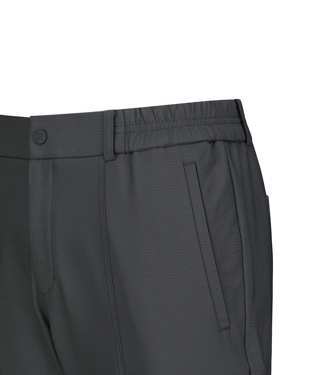 ANEW Golf: Men Cago Jogger L/PT - D/Gray