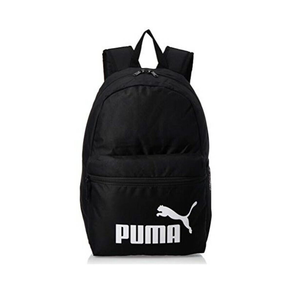 Gym Bag Puma PHASE Black