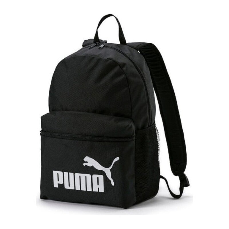 Gym Bag Puma PHASE Black