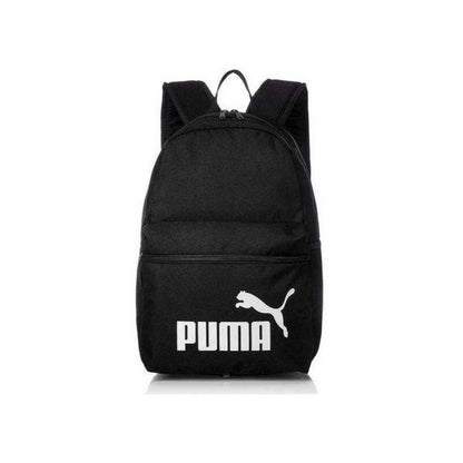 Gym Bag Puma PHASE Black