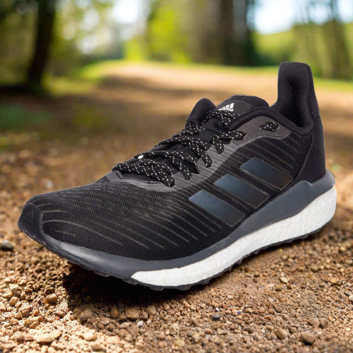 Running Shoes for Adults Adidas SolarDrive 19