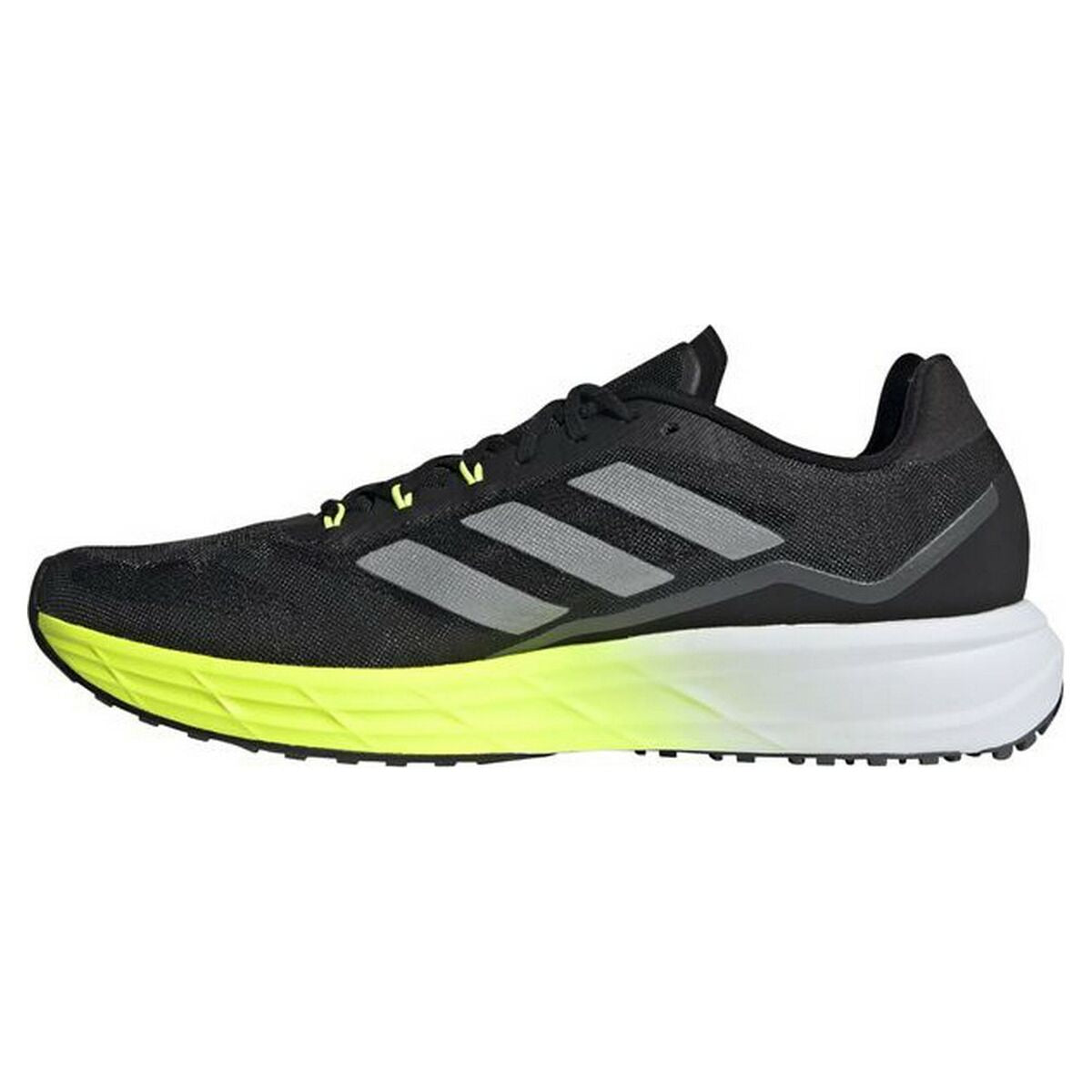 Running Shoes for Adults Adidas FY0355 Black