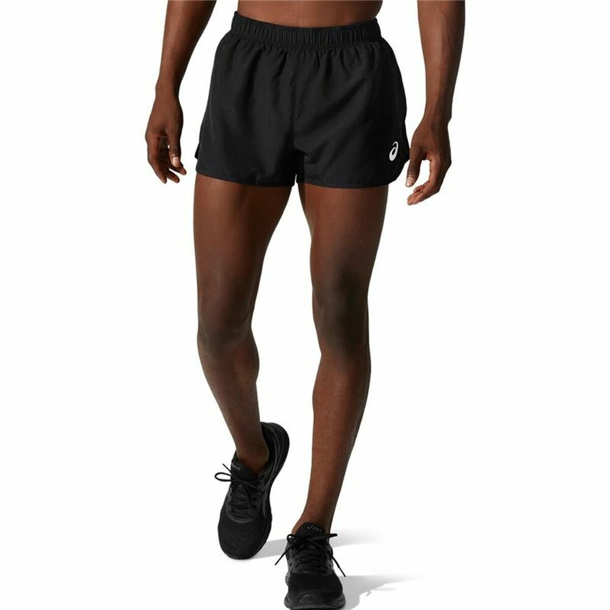 Asics Men's Sports Shorts Core Split