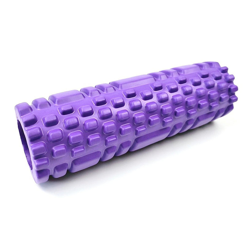 Yoga Fitness Foam Roller Back Massager