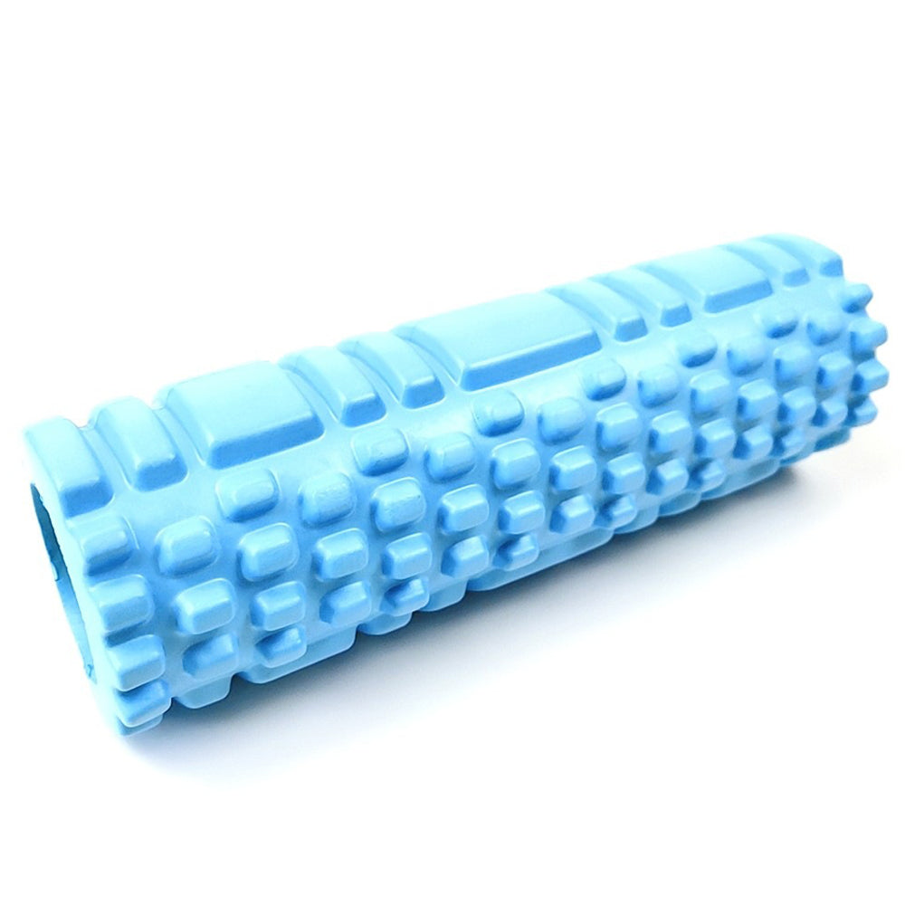 Yoga Fitness Foam Roller Back Massager