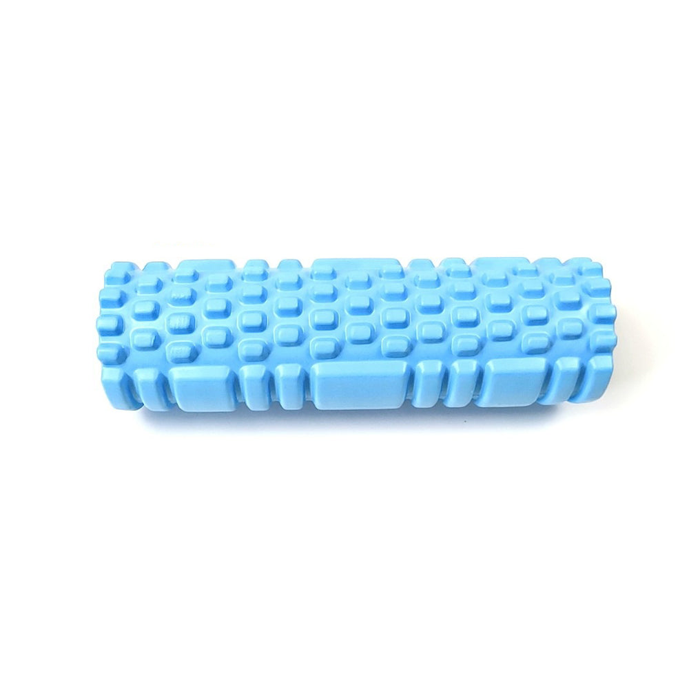 Yoga Fitness Foam Roller Back Massager